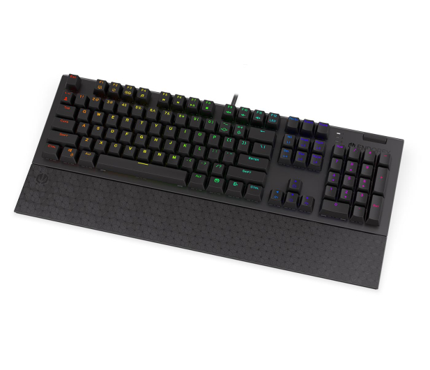 ENDORFY Omnis Kailh Red RGB - 1077291 - zdjęcie 2